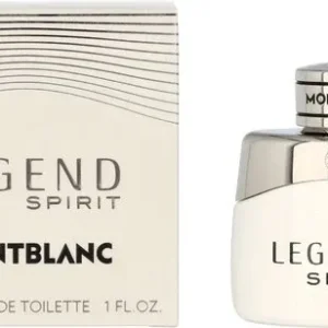 Mont Blanc Legend Spirit - 30ml - Eau de toilette - Beschadigde Verpakking