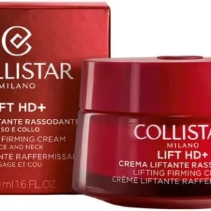 Collistar - Lift HD+ Lifting Firming Cream - 50ml - Verpakking beschadigd