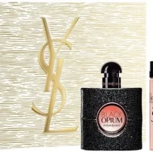 Yves Saint Laurent Geschenkset Black Opium - 1 set
