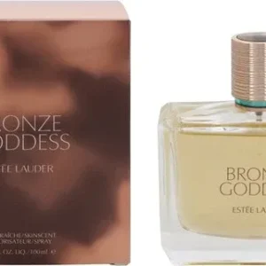 Estée Lauder Bronze Goddess 100 ml Eau Fraiche - Damesparfum - Beschadigde Verpakking