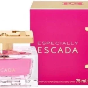 Escada Especially - 75 ml - Eau de parfum - damesparfum - Verpakking beschadigd