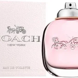 Coach Original Woman - Eau De Toilette - 90ml - Damesparfum