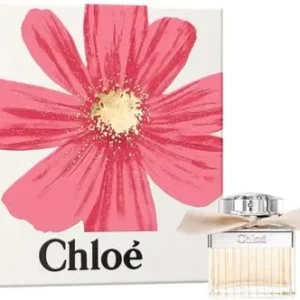 Chloe By Chloe Geschenkset 150 ml - Verpakking beschadigd