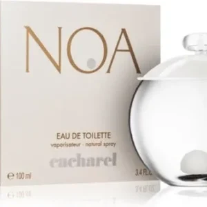 Cacharel Noa 100 ml - Eau de Toilette - Damesparfum - Beschadigde Verpakking