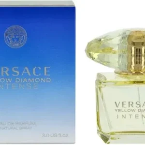 Versace - Yellow Diamond Intense - Eau De Parfum - 90ML