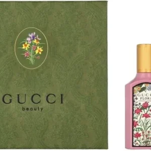 Gucci Flora Gardenia Giftset - Beschadigde Verpakking