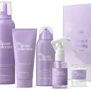 Rituals The Dream Collection Gift Set XL - Luxe welzijnservaring met jasmijn - Verpakking beschadigd