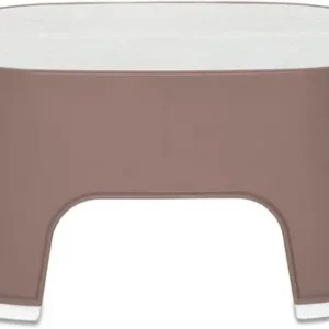 Bébé-Jou Opstapje Grow Mocha Mousse
