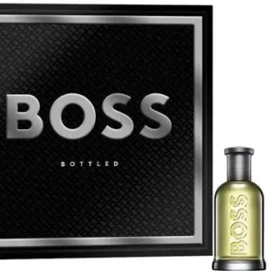 Hugo Boss BOSS BOTTLED | 100 ml + 50 ml | Set 2st- Beschadigde verpakking