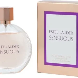 Estée Lauder Sensuous 50 ml Eau de Parfum - Damesparfum