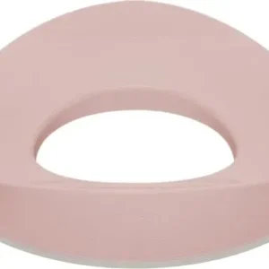 Luma Toiletverkleiner - Blush Pink