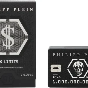 Philipp Plein No Limits eau de parfum 90ml