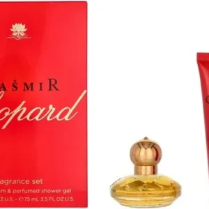 Chopard Casmir - 30 ml Eau de Parfum - 75 ml Showergel - Geschenkset