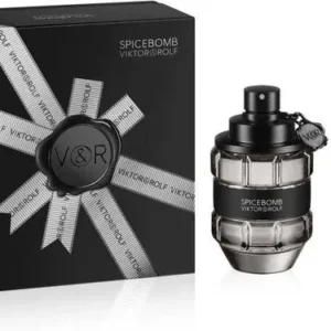 Viktor & Rolf Spicebomb 90ml + 20ml eau de toilette geschenkset heren