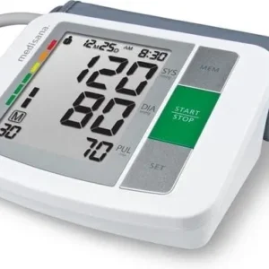 medisana BU 510 - Bovenarm bloeddrukmeter