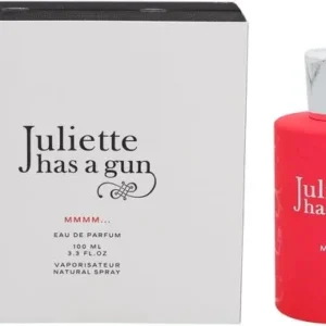 Juliette Has a Gun MMMM... Eau de Parfum 100 ml - Beschadigde Verpakking