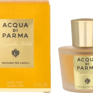 Acqua Di Parma MAGNOLIA NOBILE profumo per capelli 50 ml