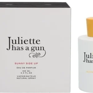 Juliette Has A Gun - Sunny Side Up - Eau De Parfum - 100ML