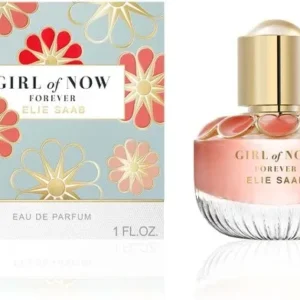 Elie Saab - Girl of Now Forever Eau de Parfum - 30ml
