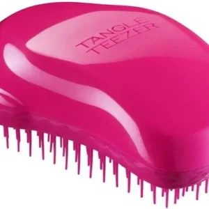 Tangle Teezer - The Original Pink Fizz Borstel - Verpakking beschadigd