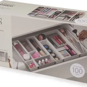 Joseph Joseph Make-up lade organizer 12 vakken - Viva - Verpakking beschadigd