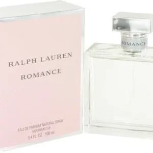 Ralph Lauren Romance for Women - 50 ml - Eau de parfum-Beschadigde of geen verpakking