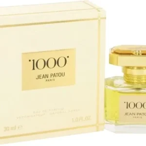 Jean Patou 1.000 edp 30 ml spray - Damesparfum