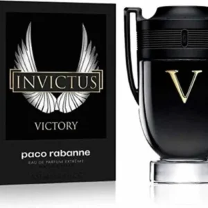 Paco Rabanne Invictus Victory 100 ml Eau de Parfum - Herenparfum