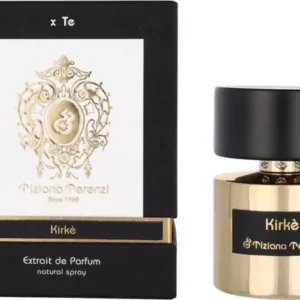 Tiziana Terenzi Kirkè - 100 ml - extrait de parfum spray - unisexparfum