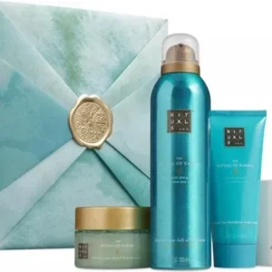 The Ritual of Karma Giftset Medium