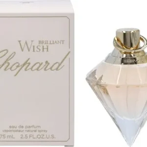 Chopard - Brilliant Wish Eau de Parfum 75 ml