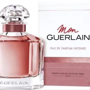 Guerlain Mon Guerlain 100 ml Eau de Parfum Intense - Damesparfum