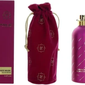 Montale Roses Musk 100 ml Eau de Parfum - Unisex