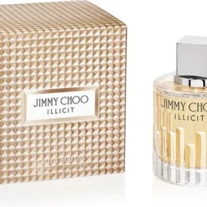 Jimmy Choo Illicit 100 ml - Eau de Parfum - Damesparfum