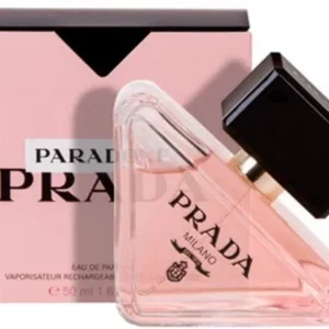 Prada Paradoxe Virtual Flower Eau de Parfum 50 ml - Verpakking Ontbreekt