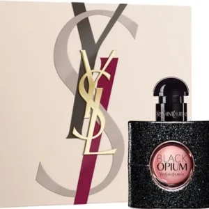 Yves Saint Laurent Black Opium - 30ml - Incomplete Verpakking