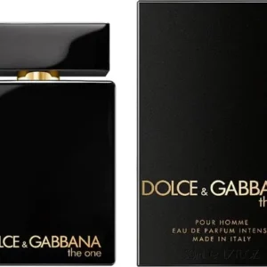 Dolce & Gabbana The One Men Intense Eau de Parfum 50ml