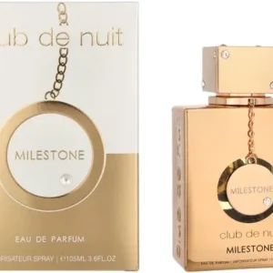 Armaf - Club De Nuit Milestone - Eau De Parfum - 105Ml