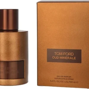 Tom Ford Oud Minerale eau de parfum spray - 100 ml
