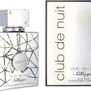 Armaf - Club De Nuit Sillage - Eau De Parfum - 105 ml - Beschadigde Verpakking