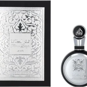 Lattafa - Fakhar Men Eau de Parfum - 100ml