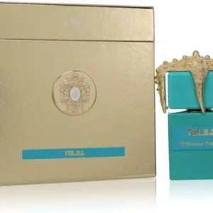 Telea Extrait de Parfum- 100 ml - unisexparfum