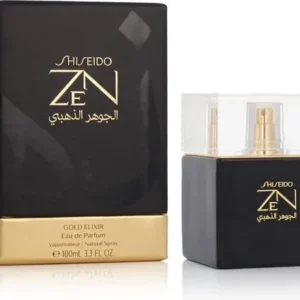 Shiseido Zen Eau de Parfum - 100ml - Beschadigde Verpakking