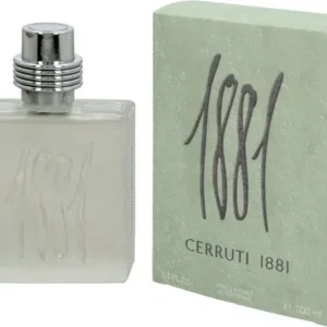 Cerruti 1881 Pour Homme After Shave 100 ml