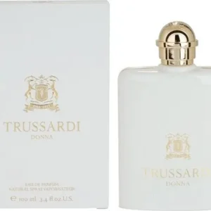 Trussardi Donna - 30 ml - Eau de parfum - Beschadigde Verpakking