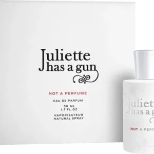 Juliette Has a Gun Not A Perfume - Eau de parfum voor dames - 50 ml - Licht Beschadigde Verpakking