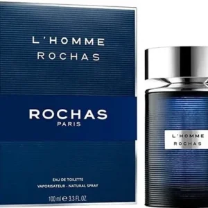 Rochas Herenparfum L'Homme Rochas Rochas EDT (40 ml)