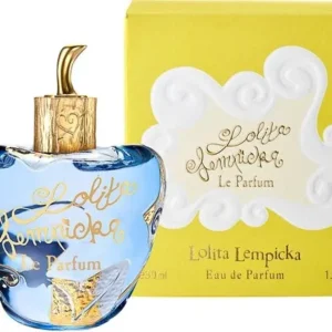 Lolita Lempicka Lolita Lempicka Le Parfum Eau de Parfum 30ml
