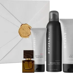 RITUALS Homme - Medium Gift Set