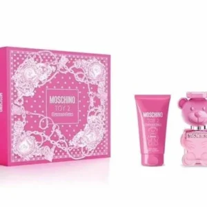Moschino Toy 2 Bubble Gum Giftset Dames